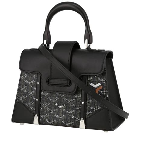 goyard borsa tracolla|goyard bags website.